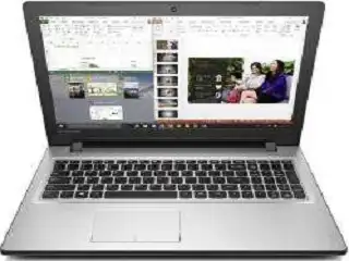  Lenovo Ideapad 300 (80Q700V1IH) Laptop (Core i7 6th Gen 8 GB 1 TB Windows 10) prices in Pakistan